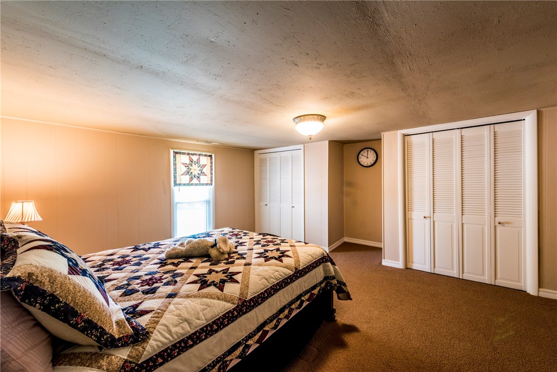 Fayetteville Outlots - Residential