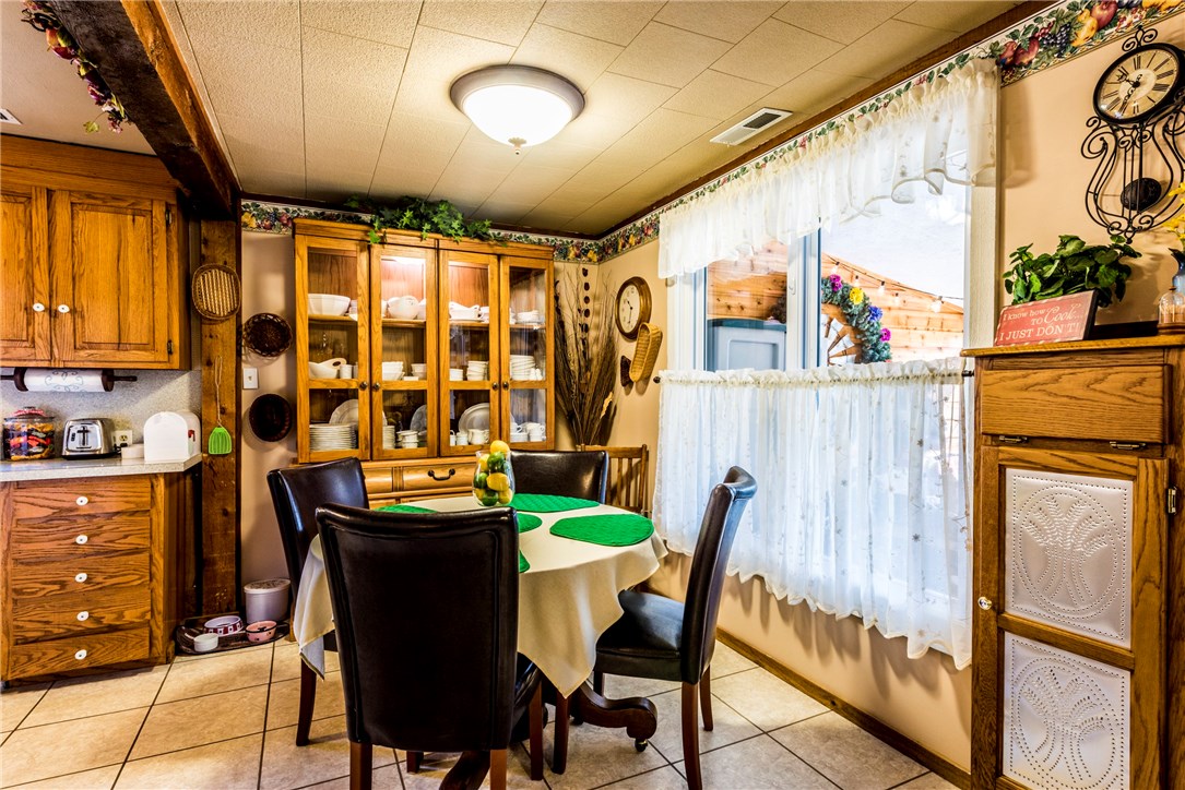 Fayetteville Outlots - Residential