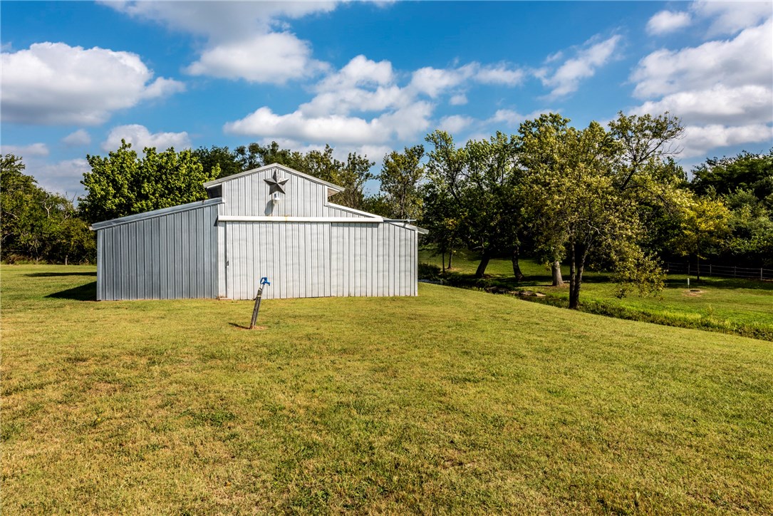 Fayetteville Outlots - Residential