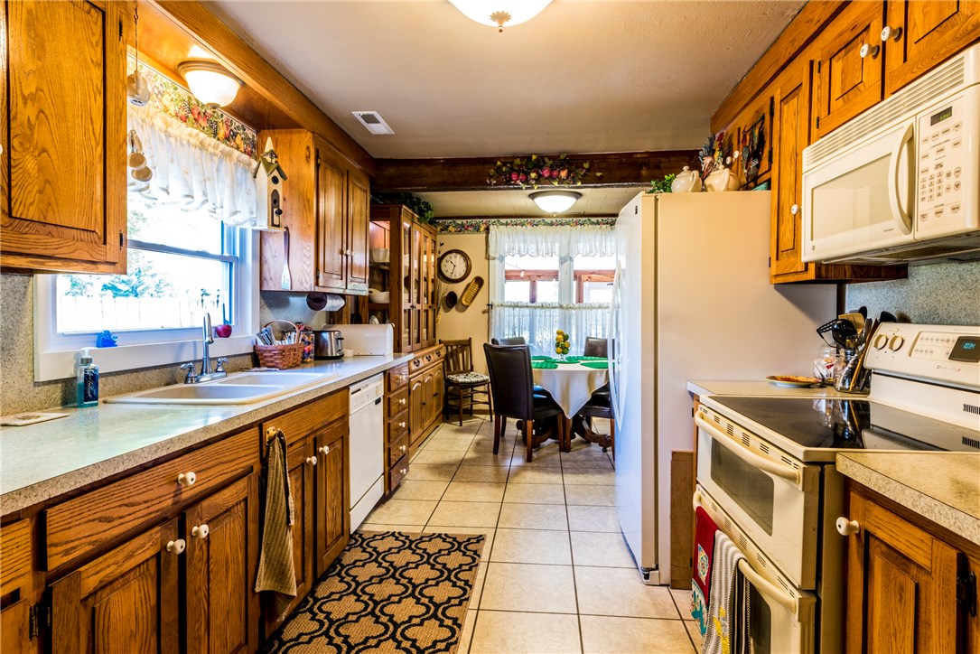 Fayetteville Outlots - Residential