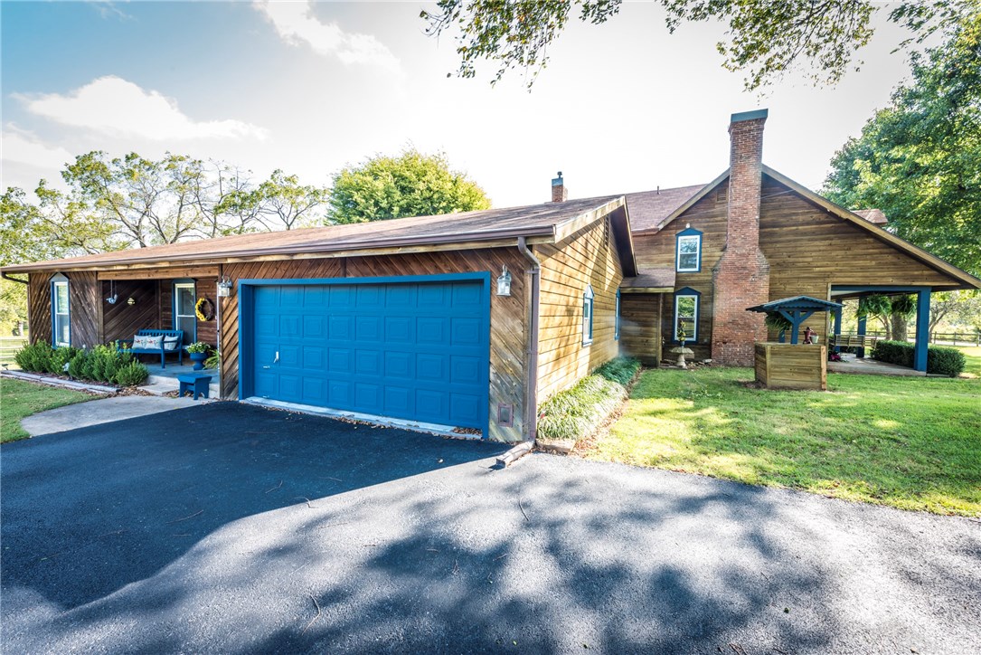 Fayetteville Outlots - Residential