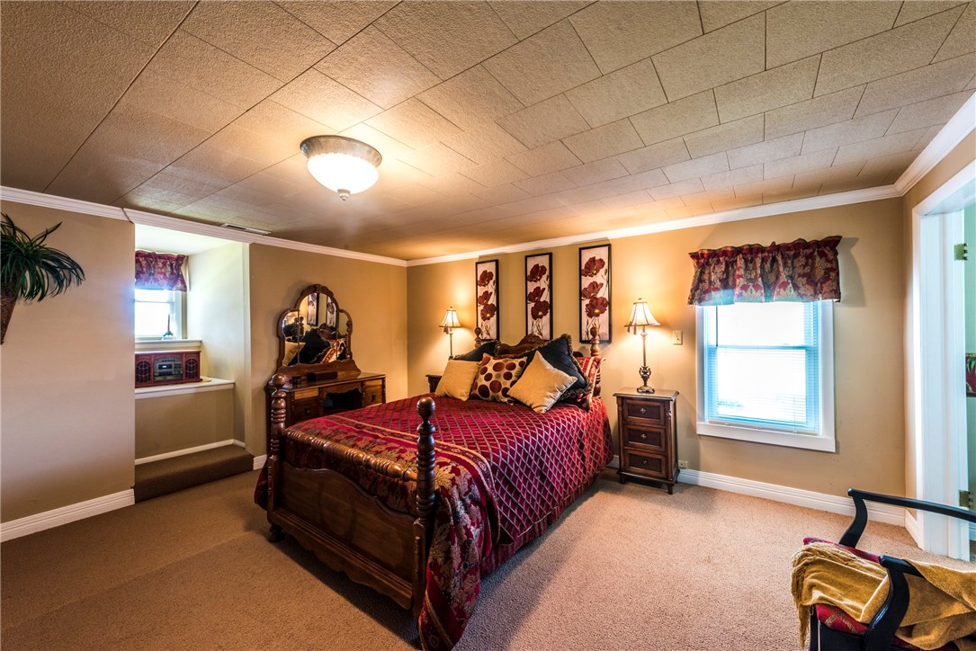 Fayetteville Outlots - Residential