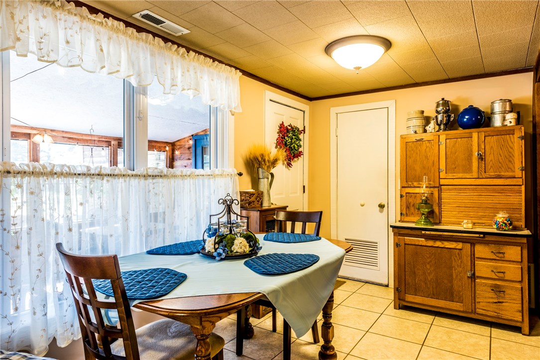 Fayetteville Outlots - Residential