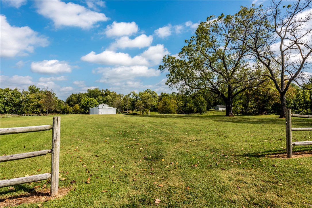 Fayetteville Outlots - Residential