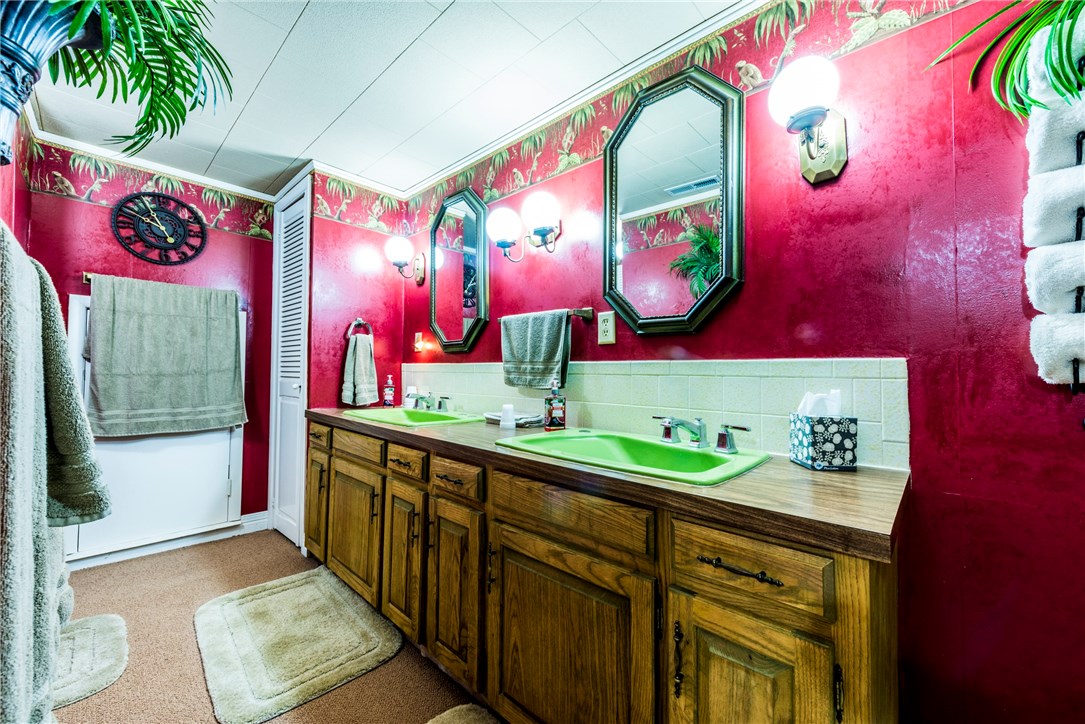 Fayetteville Outlots - Residential