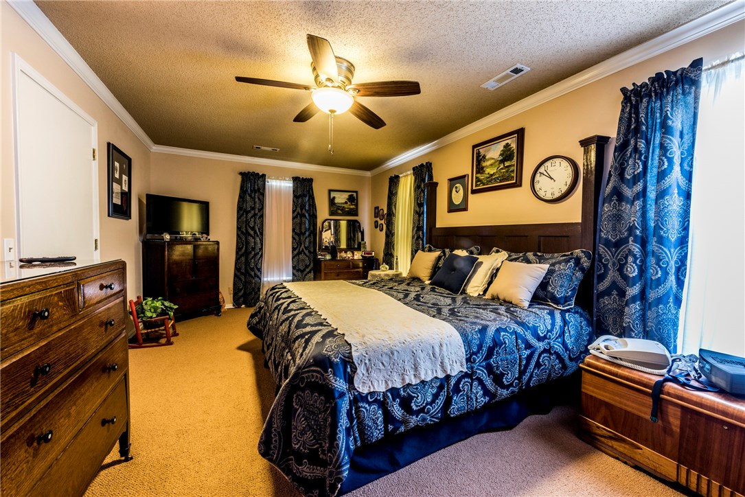 Fayetteville Outlots - Residential