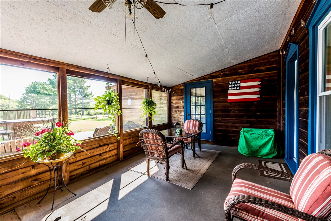 Fayetteville Outlots - Residential