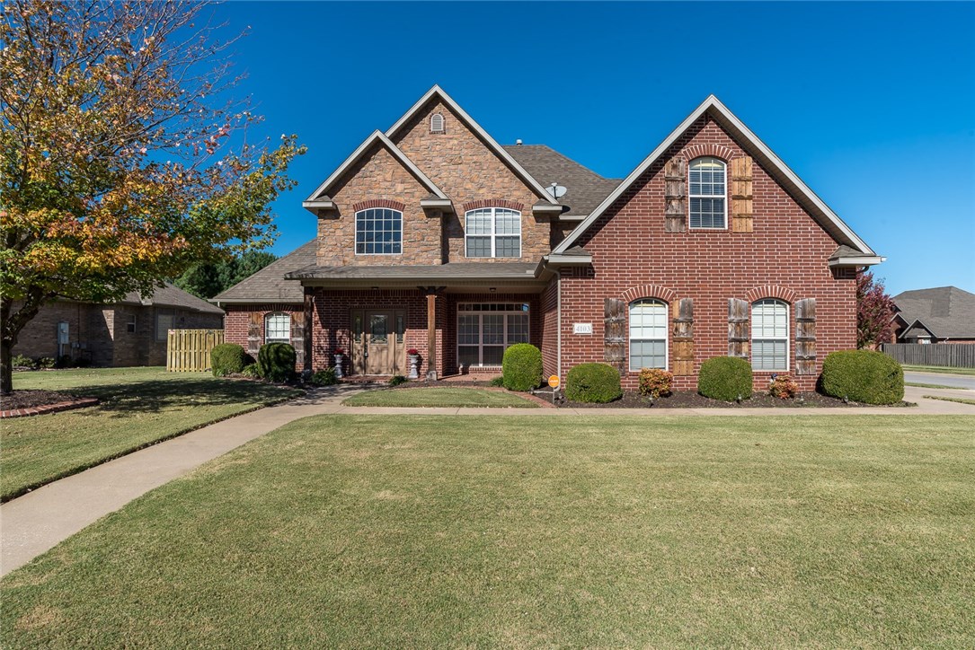 College Place Sub Ph 6 Bentonville - Residential Lease