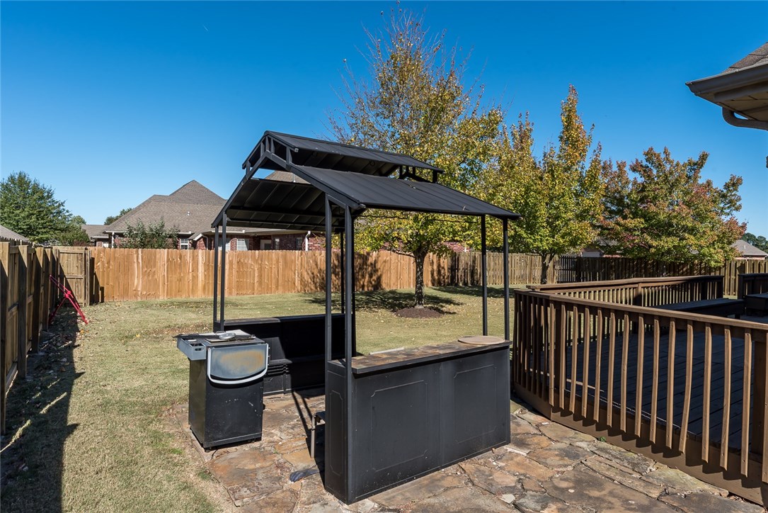 College Place Sub Ph 6 Bentonville - Residential Lease
