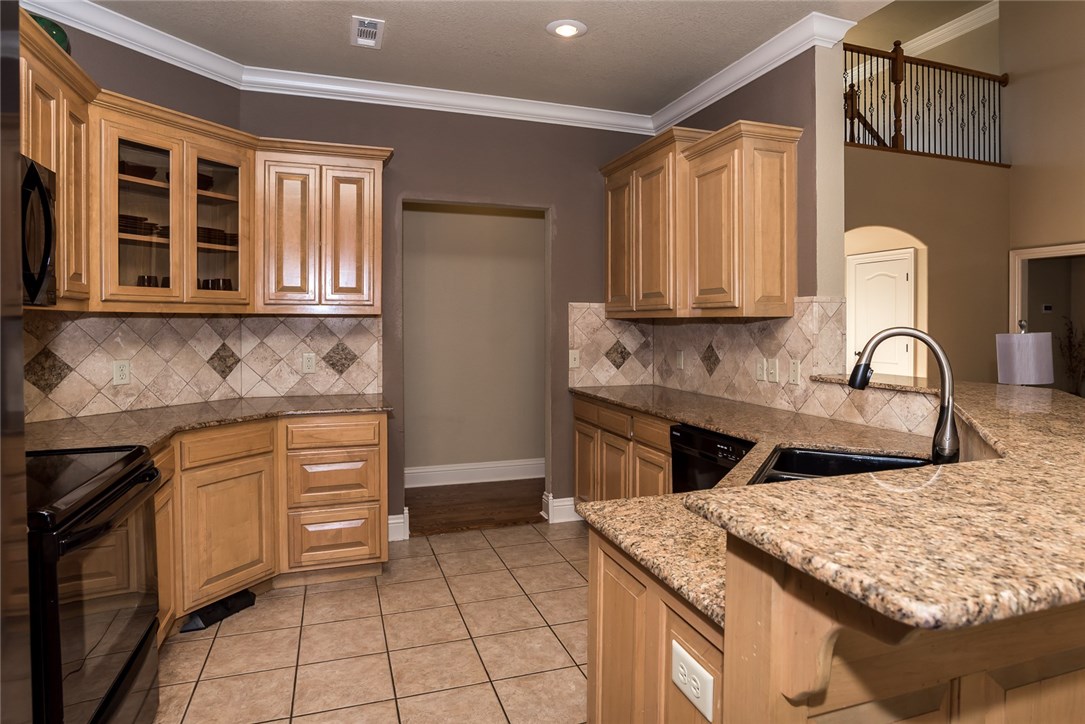 College Place Sub Ph 6 Bentonville - Residential Lease