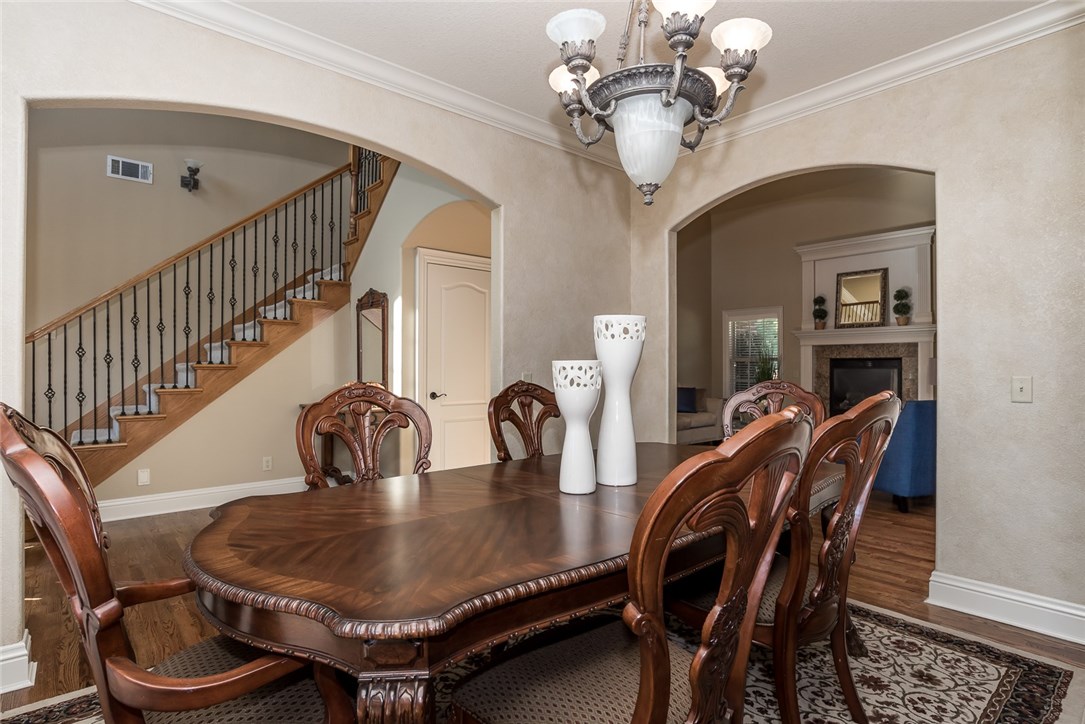 College Place Sub Ph 6 Bentonville - Residential Lease