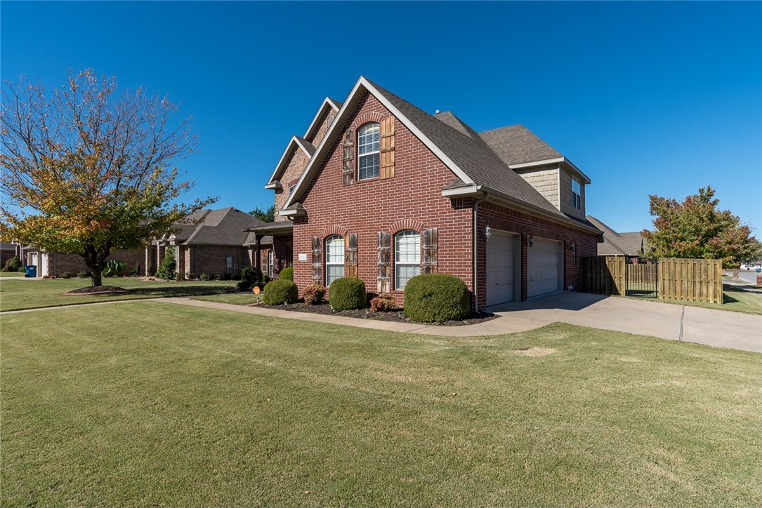 College Place Sub Ph 6 Bentonville - Residential Lease