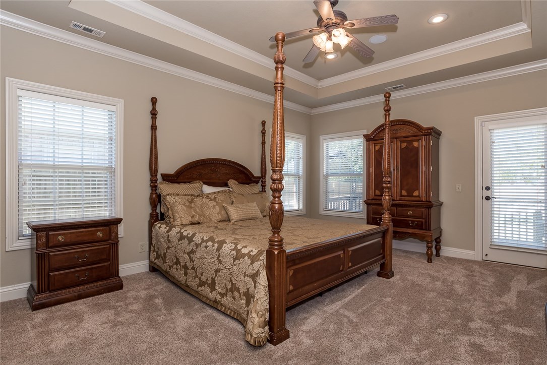 College Place Sub Ph 6 Bentonville - Residential Lease