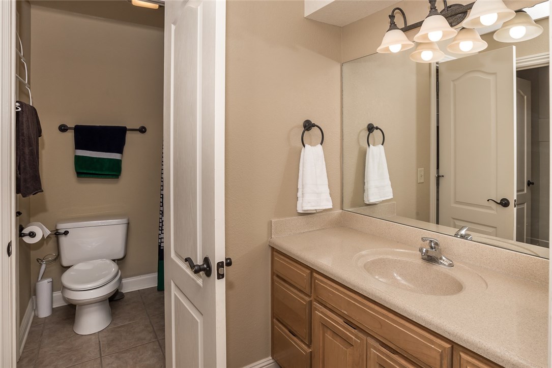 College Place Sub Ph 6 Bentonville - Residential Lease