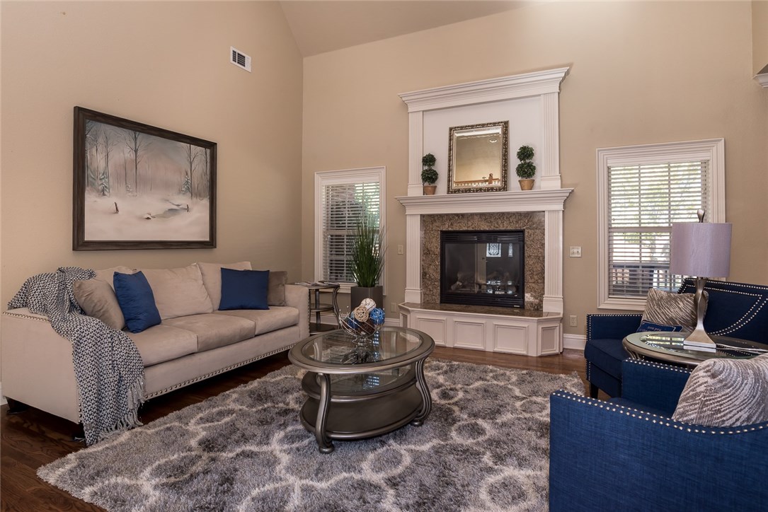College Place Sub Ph 6 Bentonville - Residential Lease