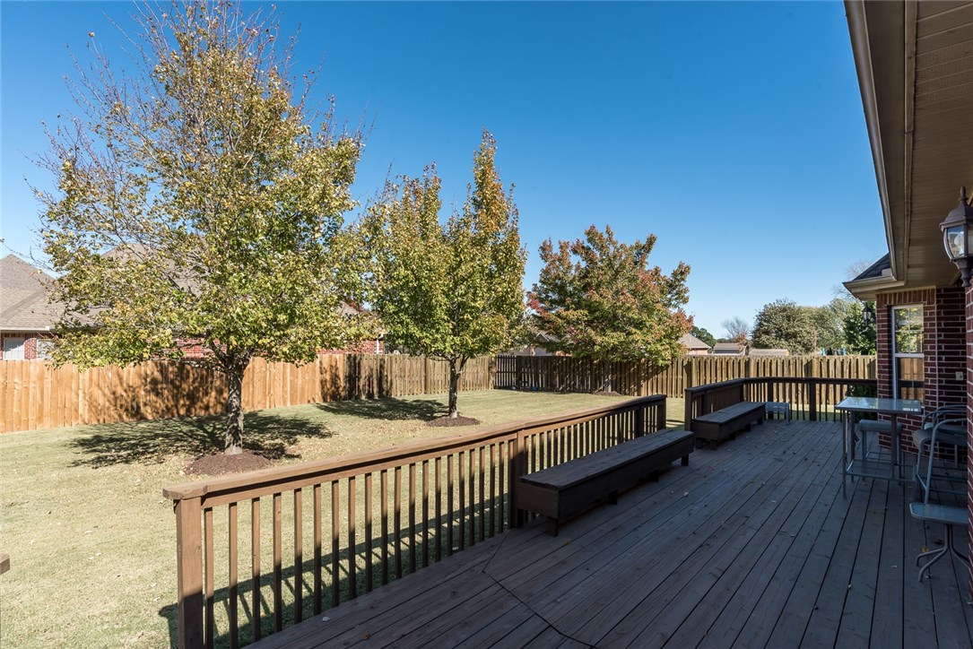 College Place Sub Ph 6 Bentonville - Residential Lease