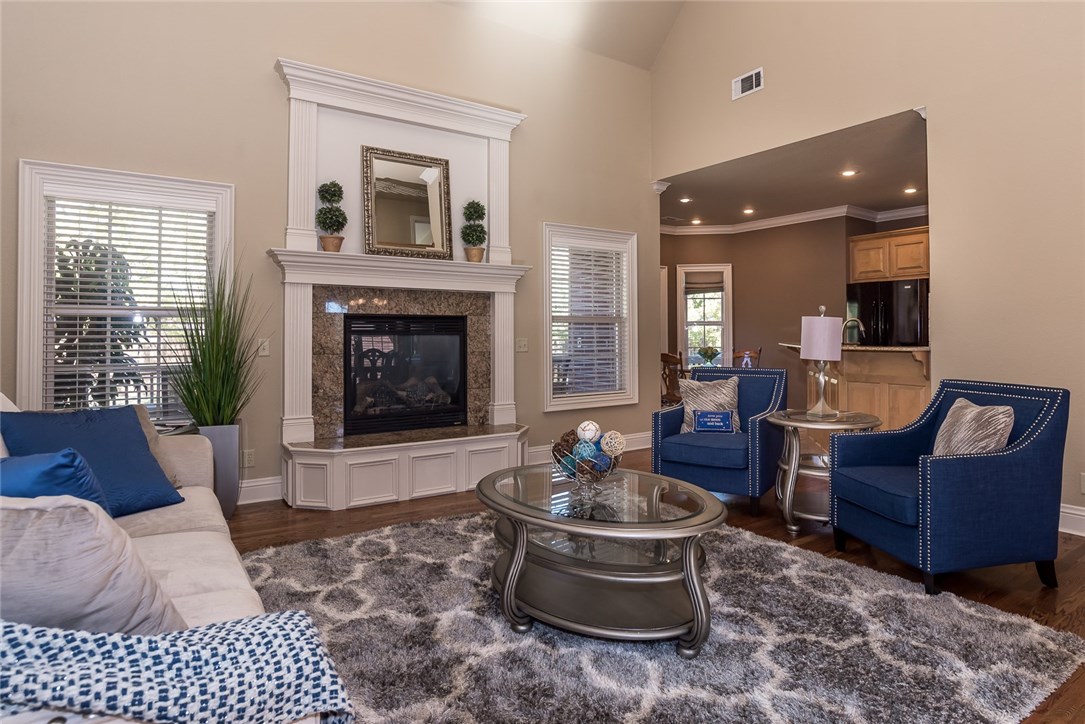 College Place Sub Ph 6 Bentonville - Residential Lease