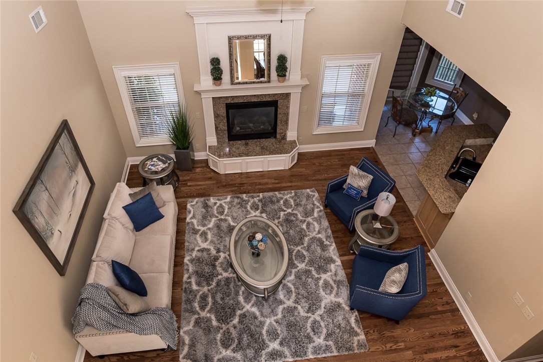College Place Sub Ph 6 Bentonville - Residential Lease