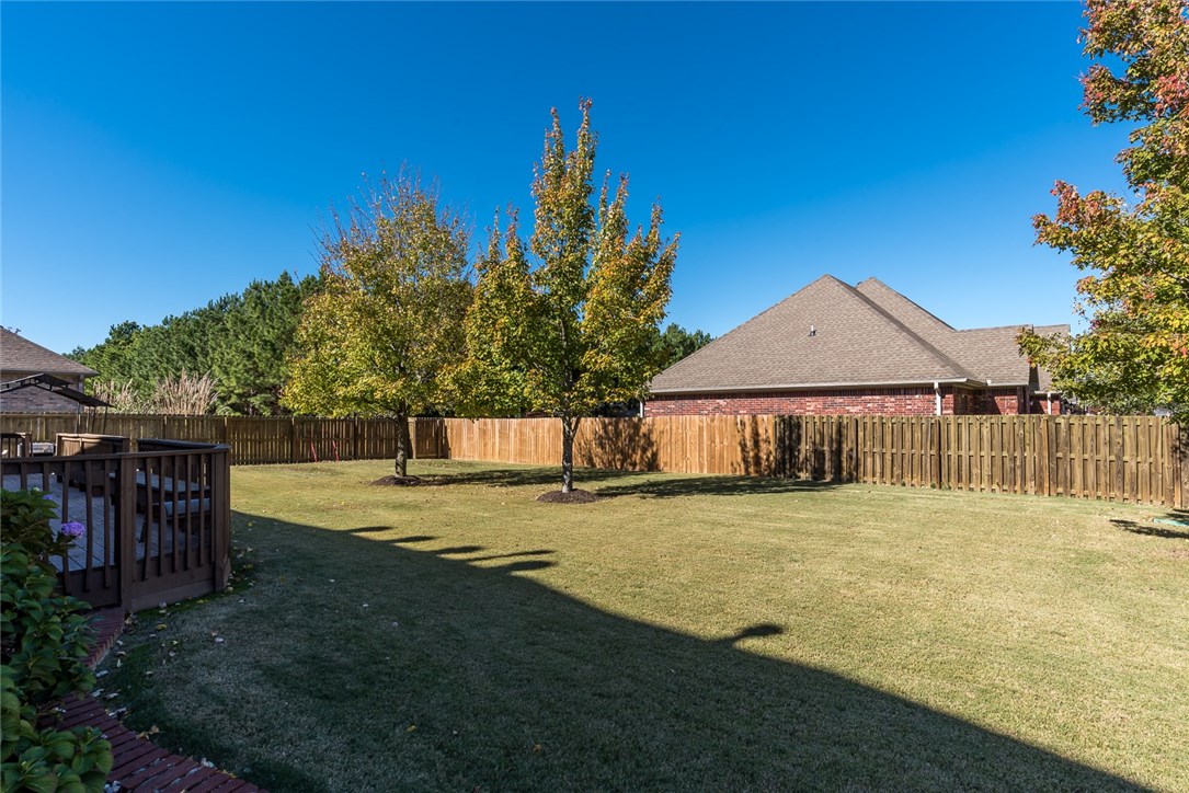 College Place Sub Ph 6 Bentonville - Residential Lease