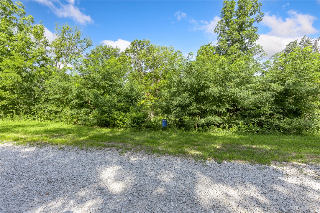 Round Mountain Estates - Land