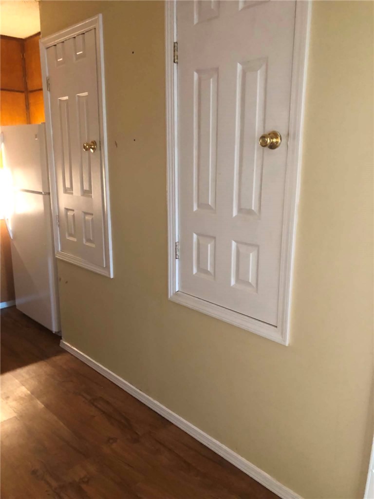 None - Residential