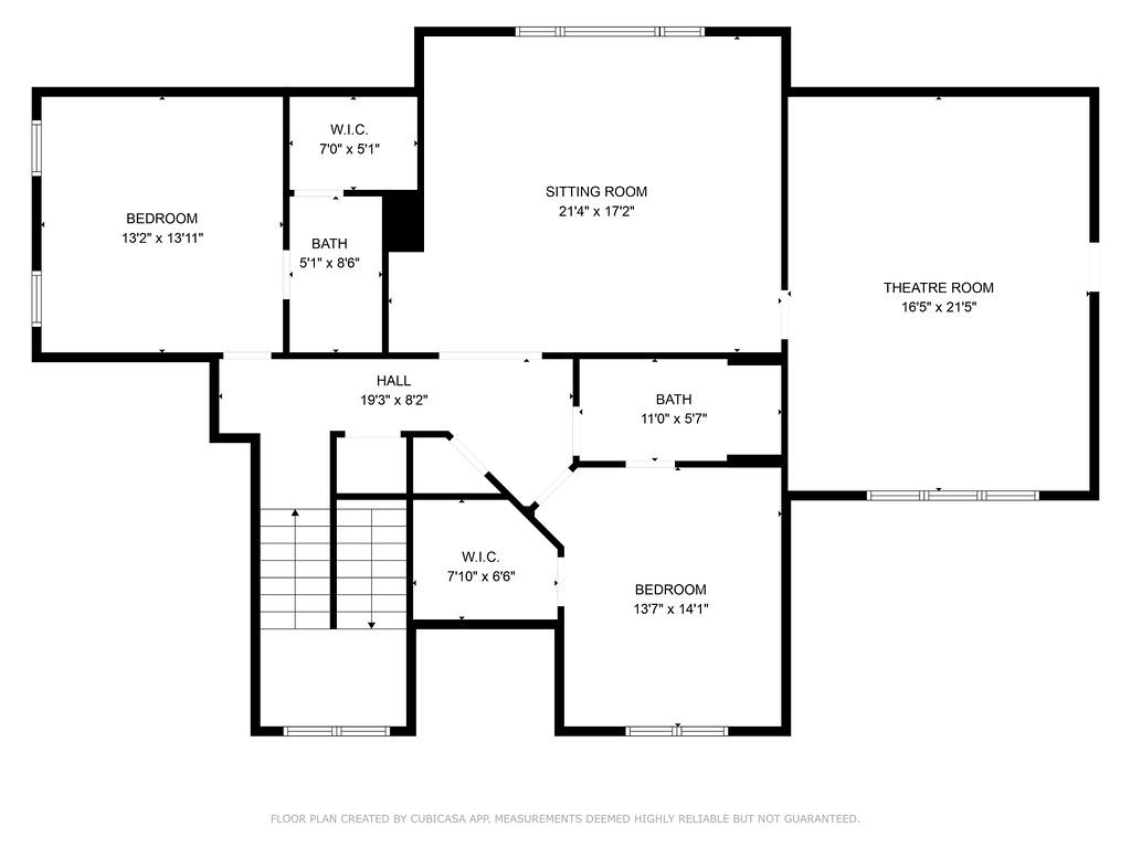 Versailles Sub - Residential