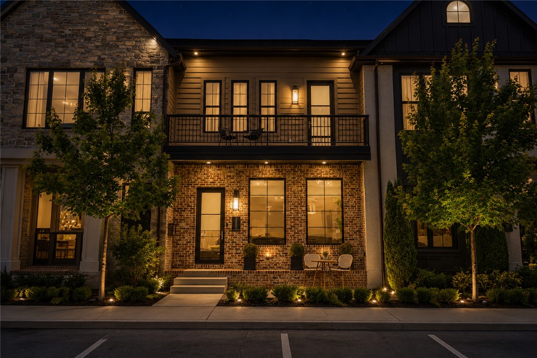 Railroad Add Bentonville - Residential