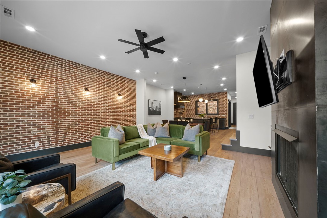 Railroad Add Bentonville - Residential