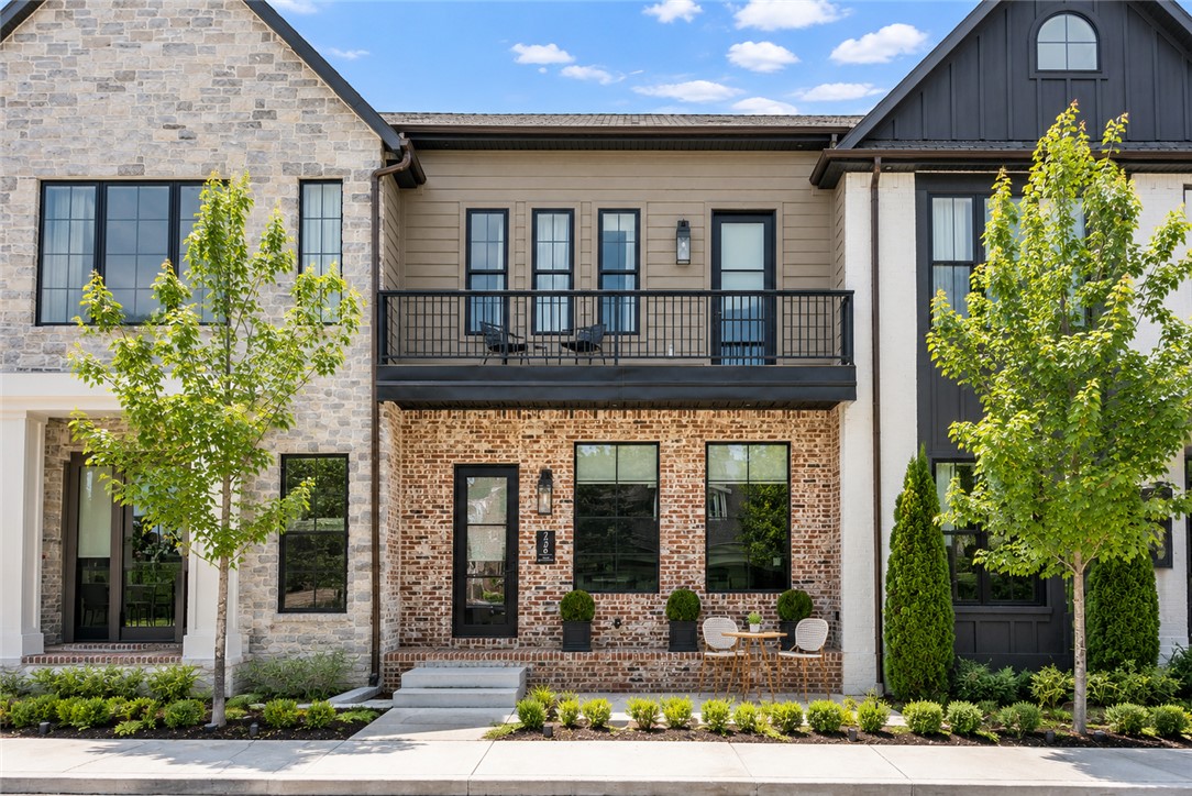 Railroad Add Bentonville - Residential
