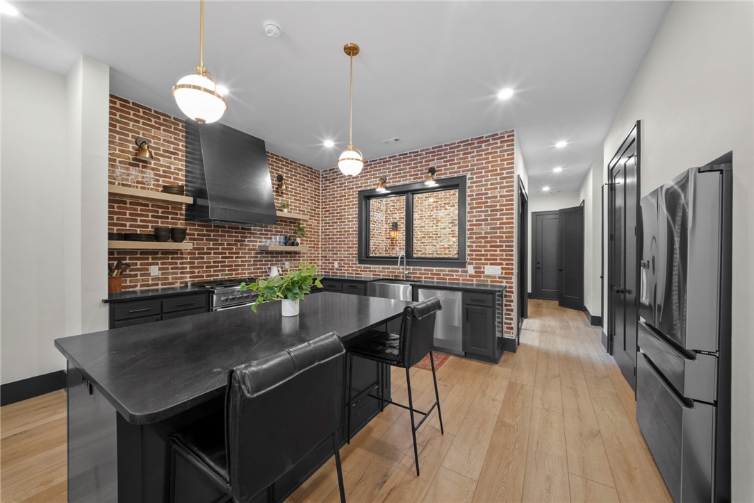 Railroad Add Bentonville - Residential