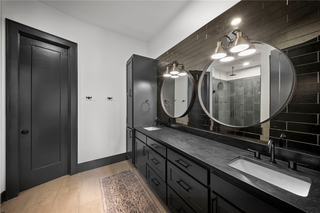 Railroad Add Bentonville - Residential