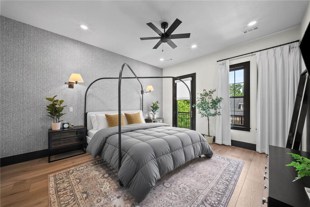 Railroad Add Bentonville - Residential