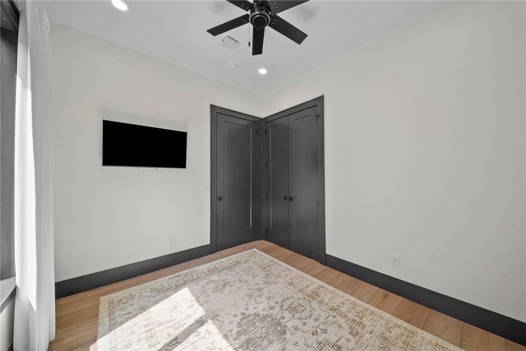 Railroad Add Bentonville - Residential