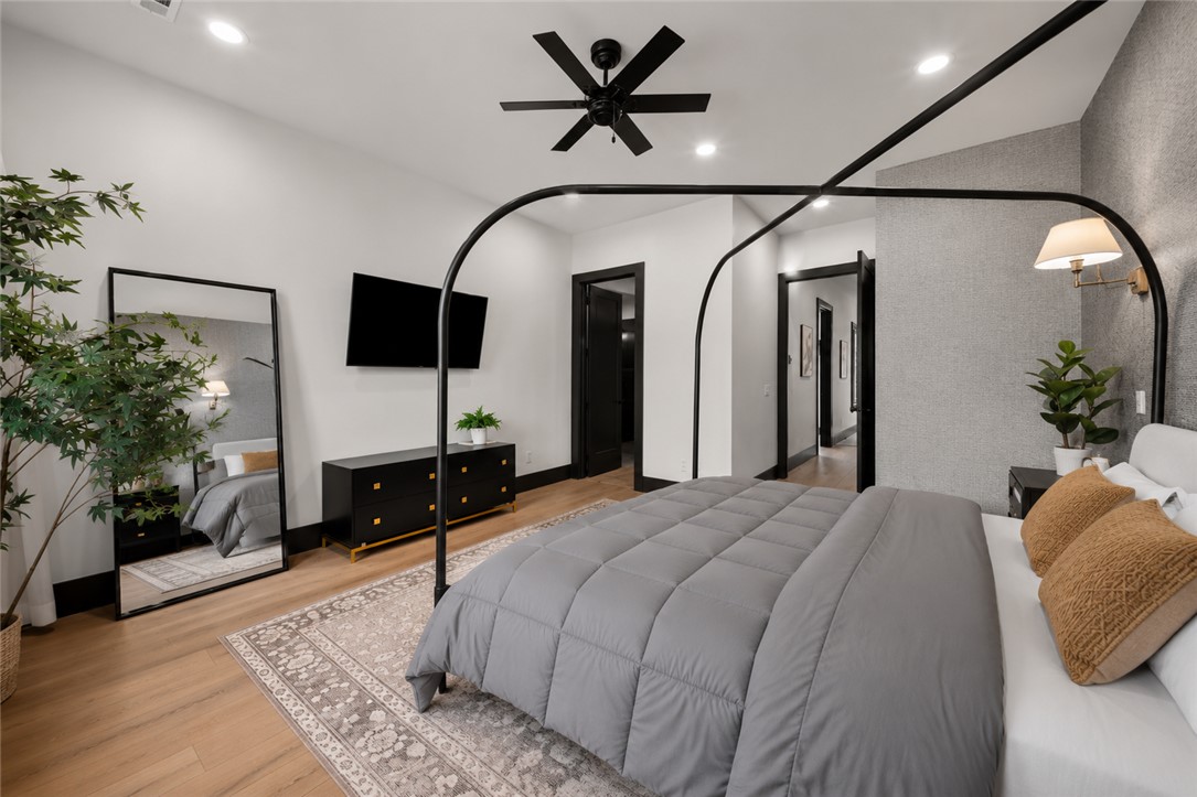 Railroad Add Bentonville - Residential