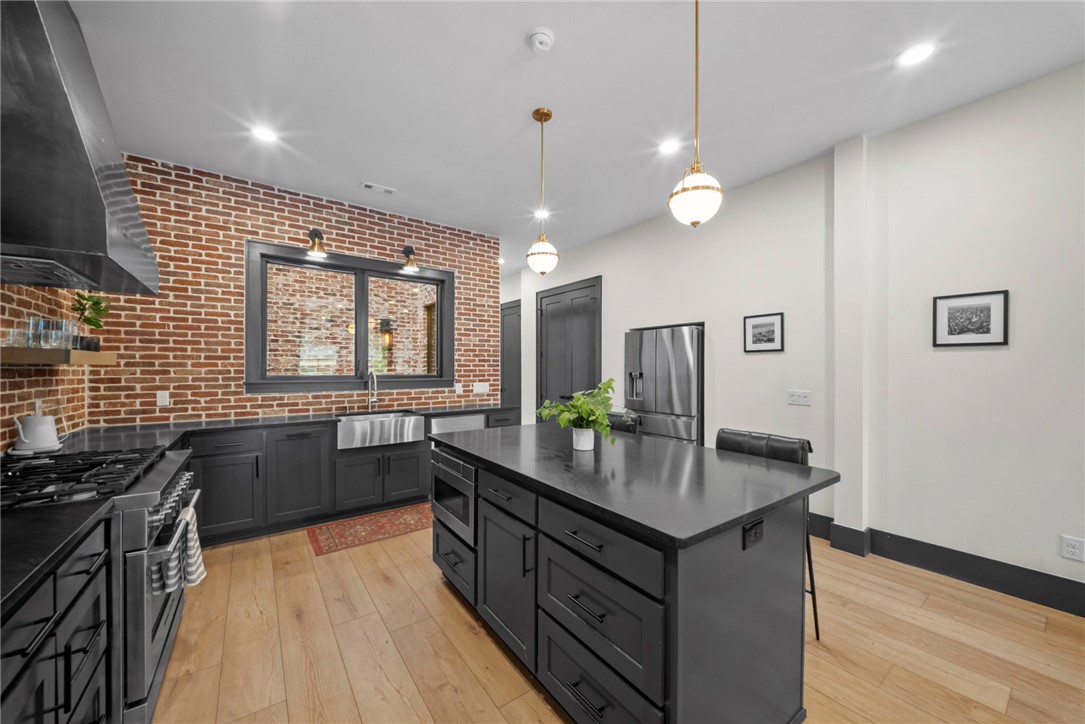 Railroad Add Bentonville - Residential