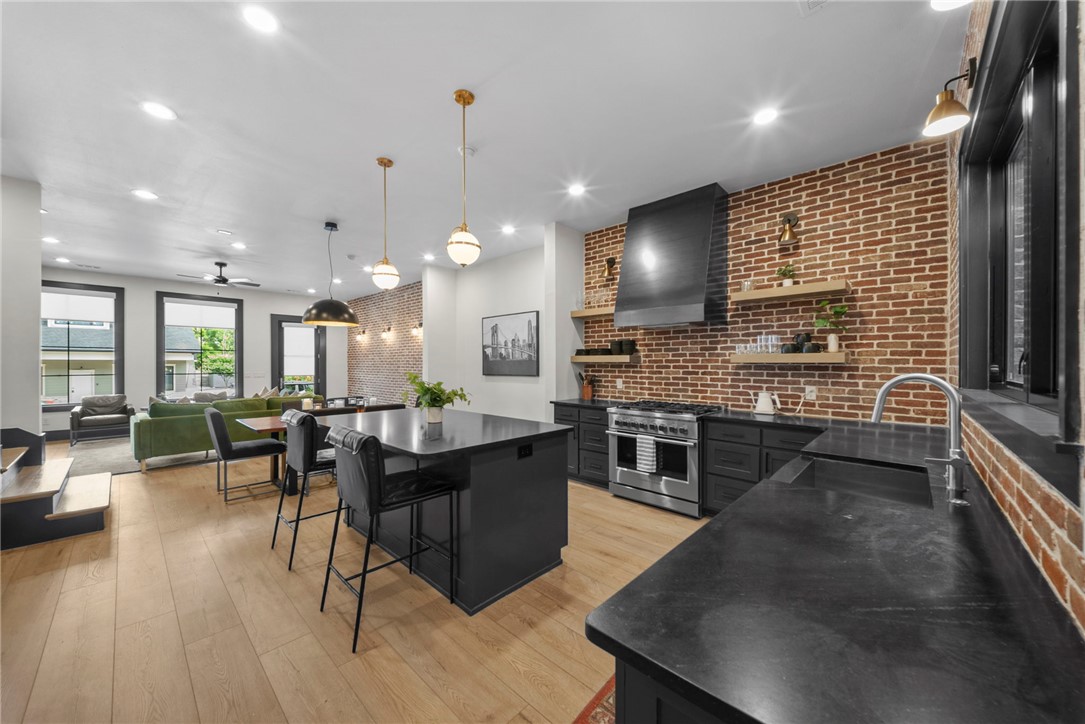 Railroad Add Bentonville - Residential