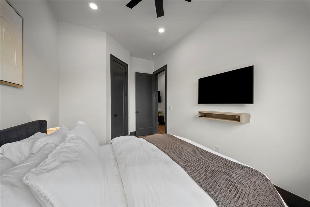 Railroad Add Bentonville - Residential