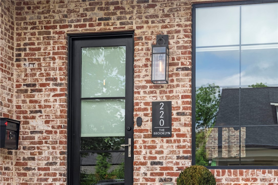 Railroad Add Bentonville - Residential