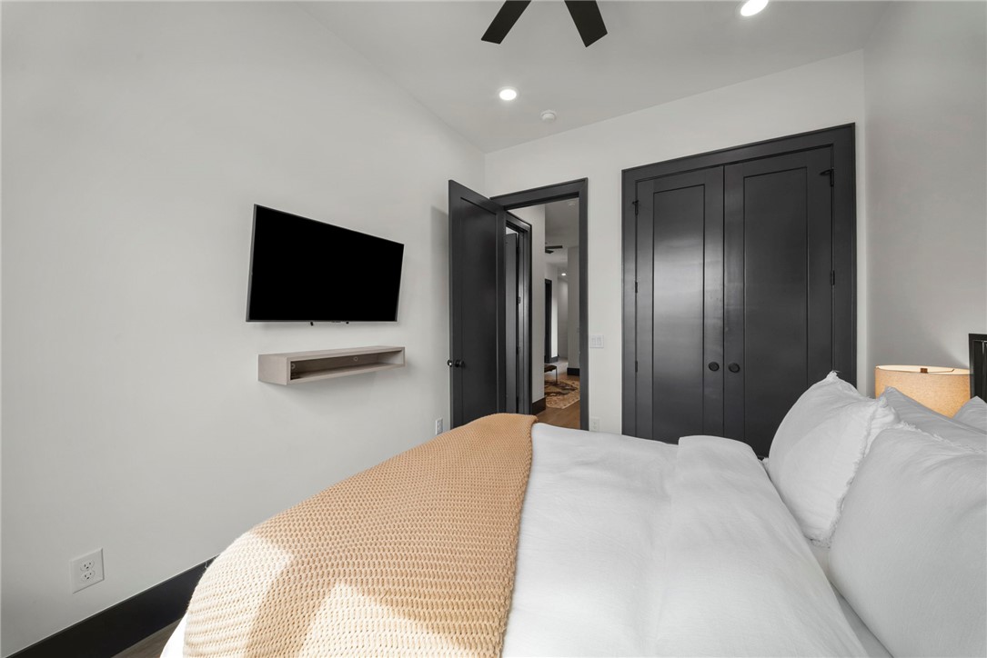 Railroad Add Bentonville - Residential