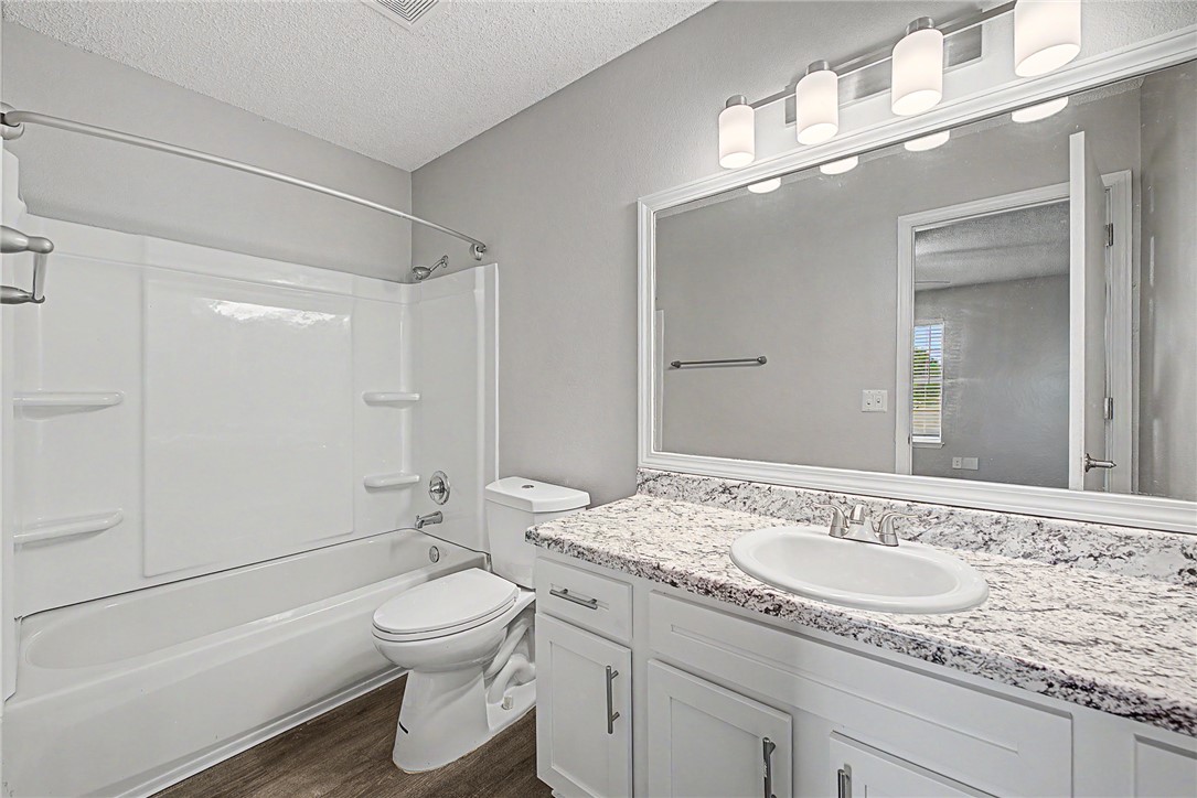 Fieldstone - Residential