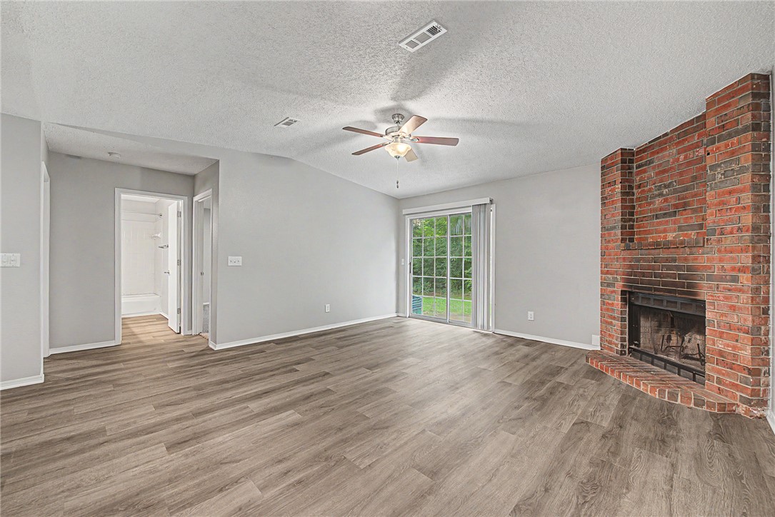 Fieldstone - Residential