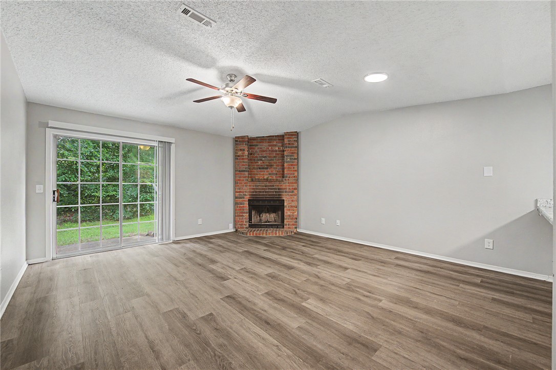 Fieldstone - Residential