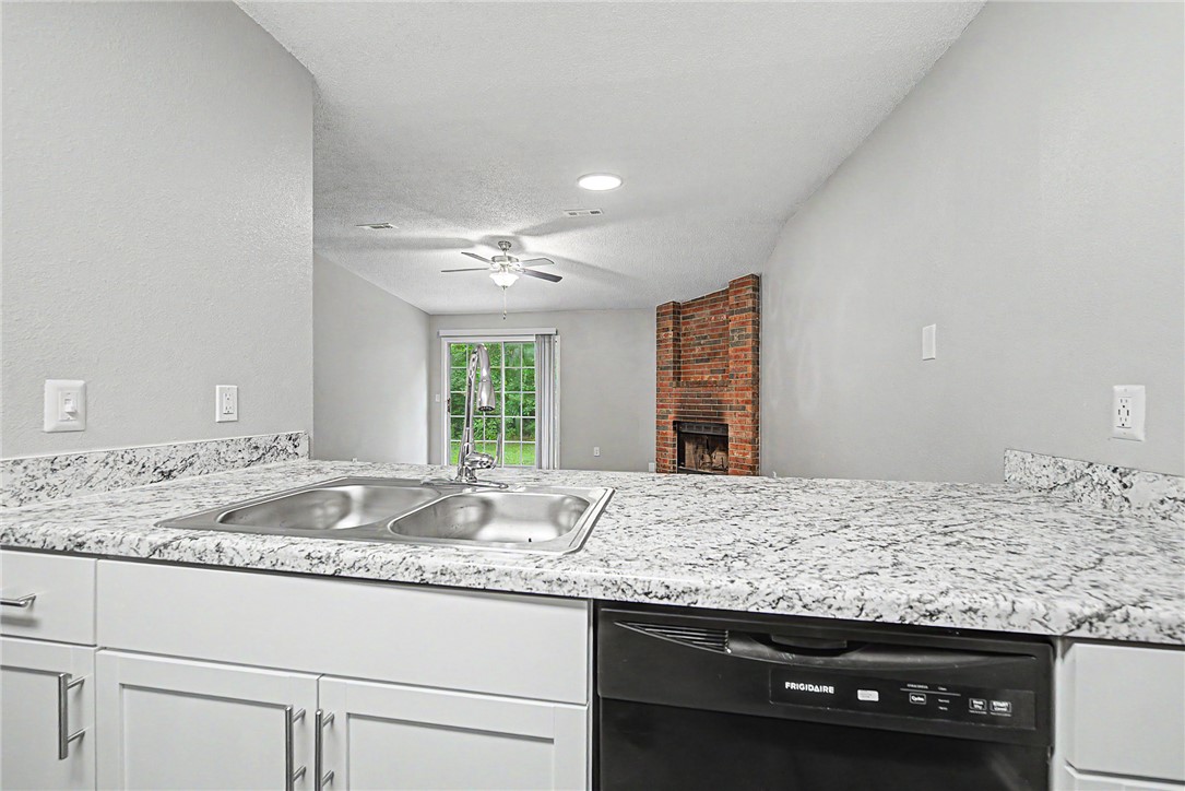 Fieldstone - Residential