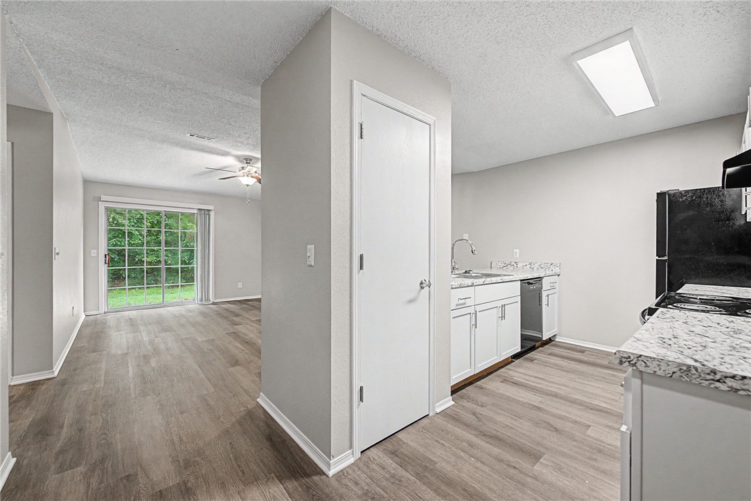 Fieldstone - Residential