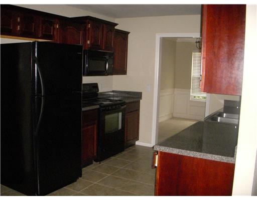 Standing Oaks - Residential Lease
