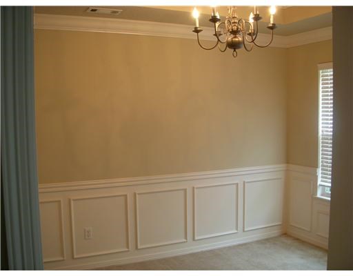 Standing Oaks - Residential Lease