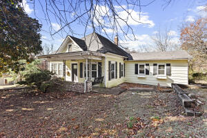 Jones Add - Residential