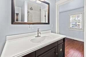 Jones Add - Residential