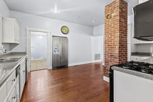 Jones Add - Residential