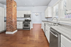 Jones Add - Residential